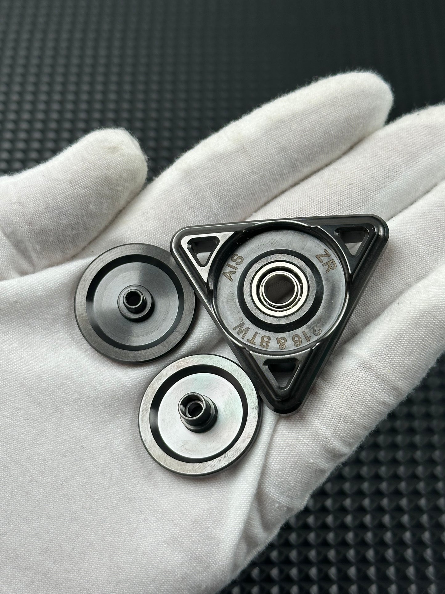 Anchor Zirconium