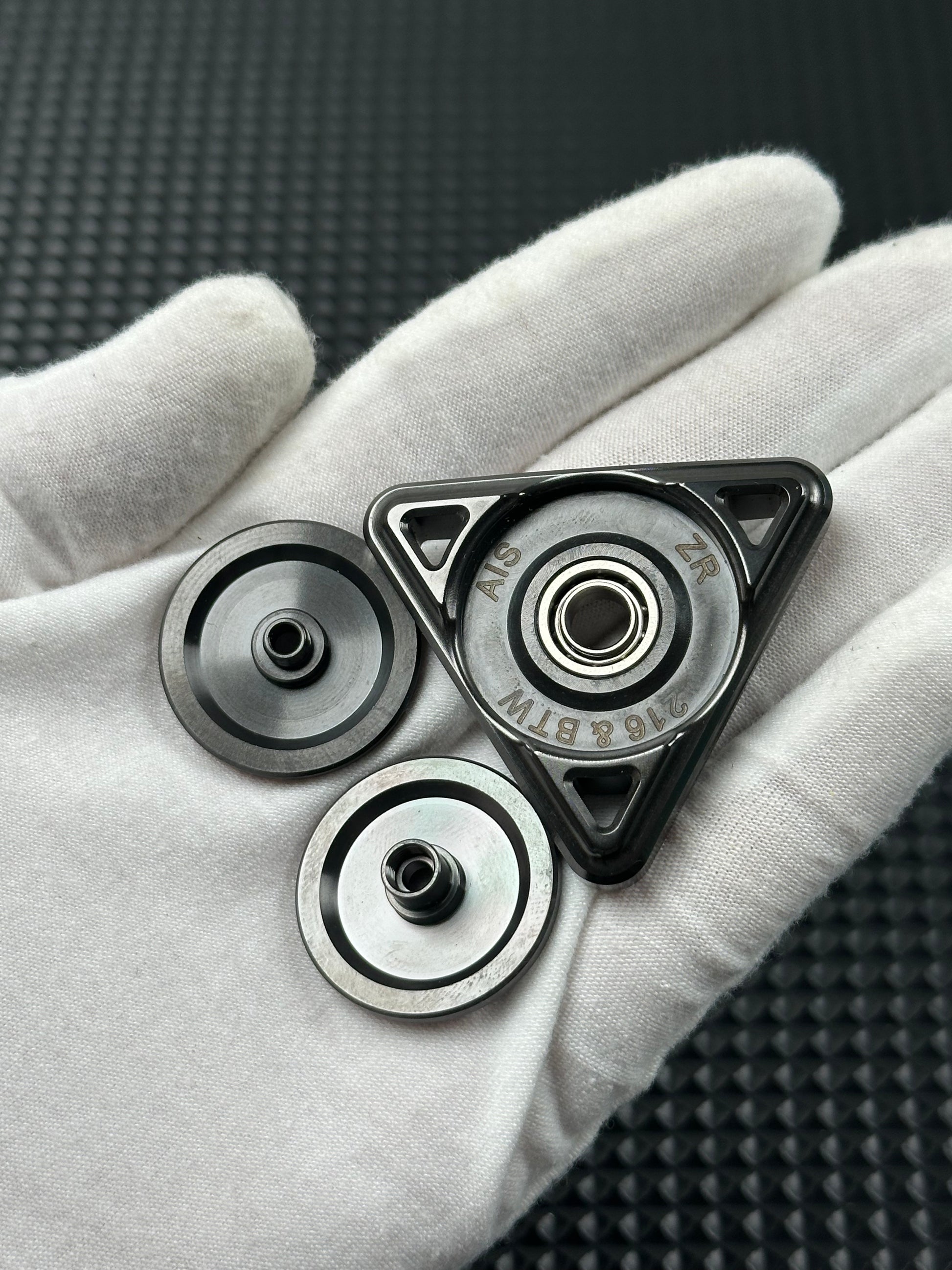 Anchor Zirconium