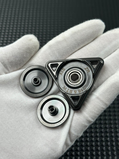 Anchor Zirconium