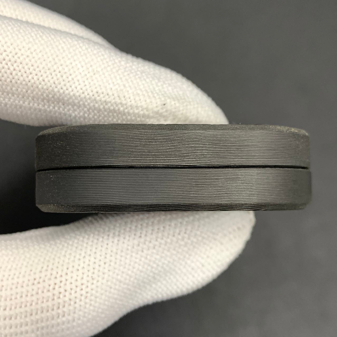 F2 Carbon Damascus
