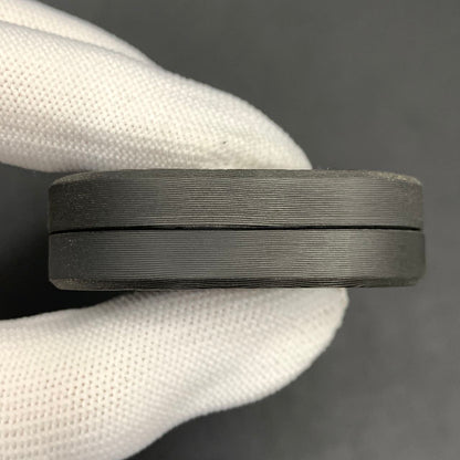 F2 Carbon Damascus