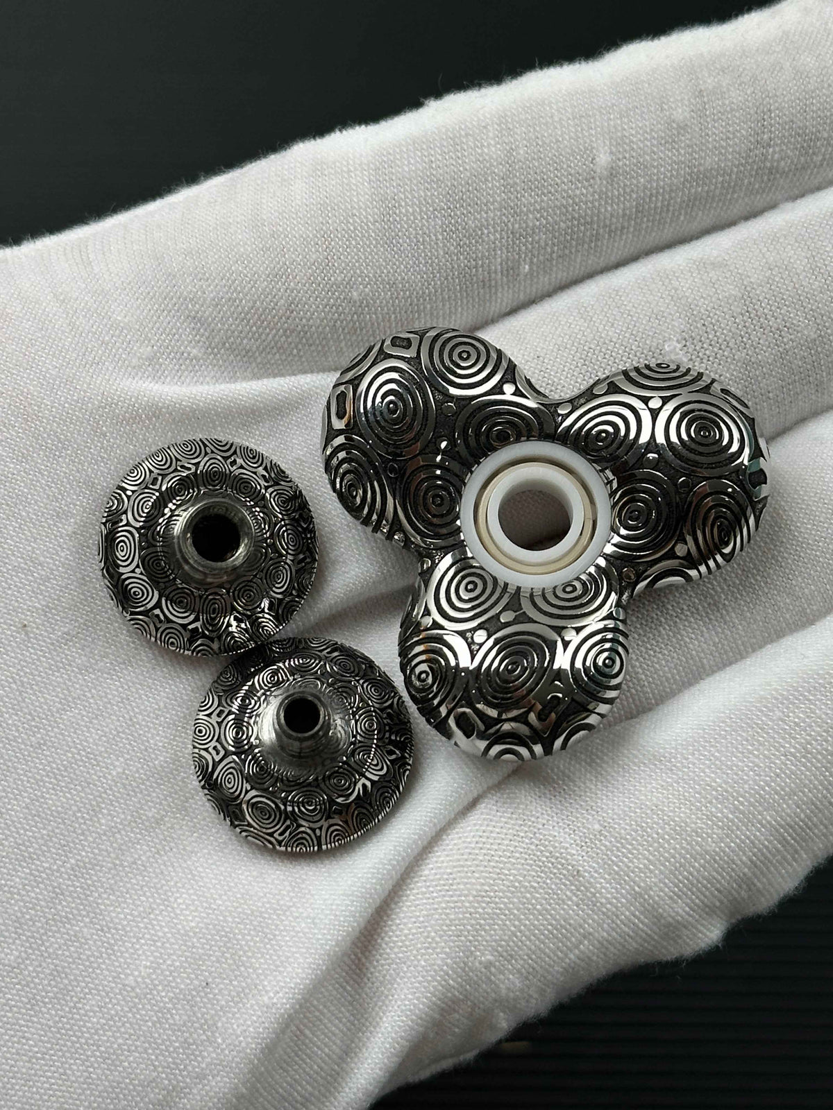Cell Mini Stainless Steel
