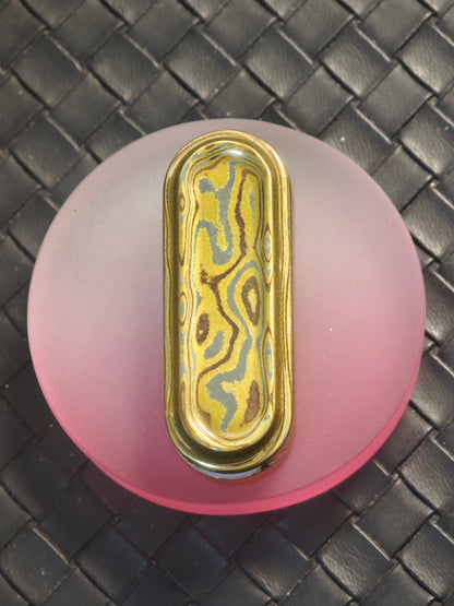 Slider Mokume