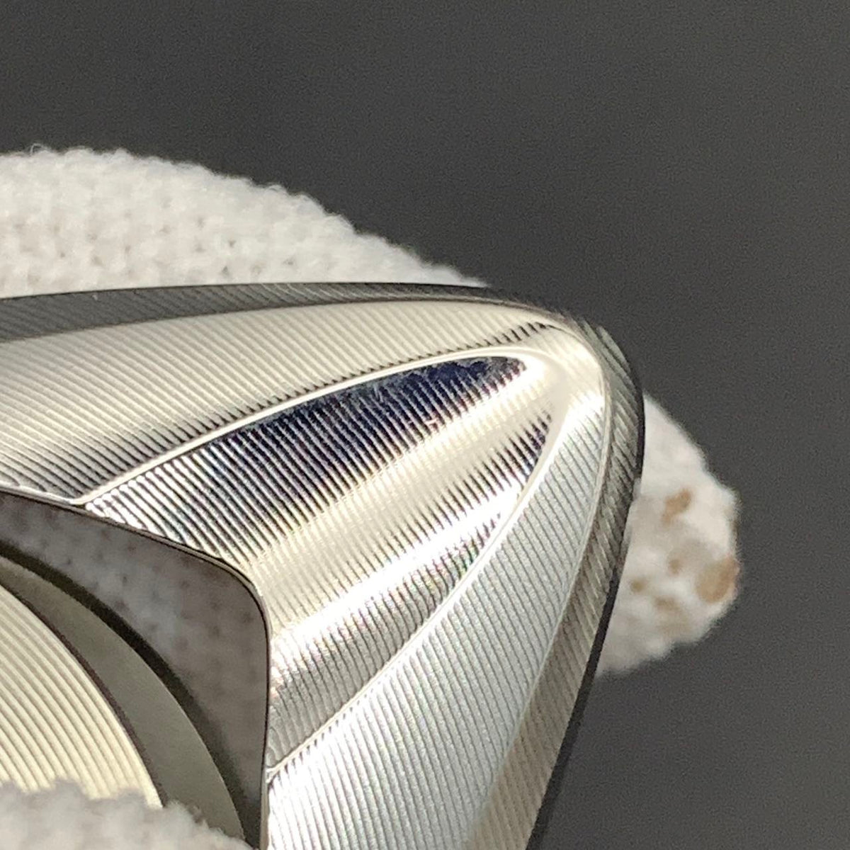 Mave 1.1 Stainless Steel