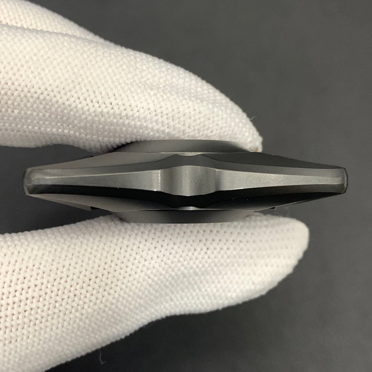 Mave 1.1 Zirconium Stonewashed