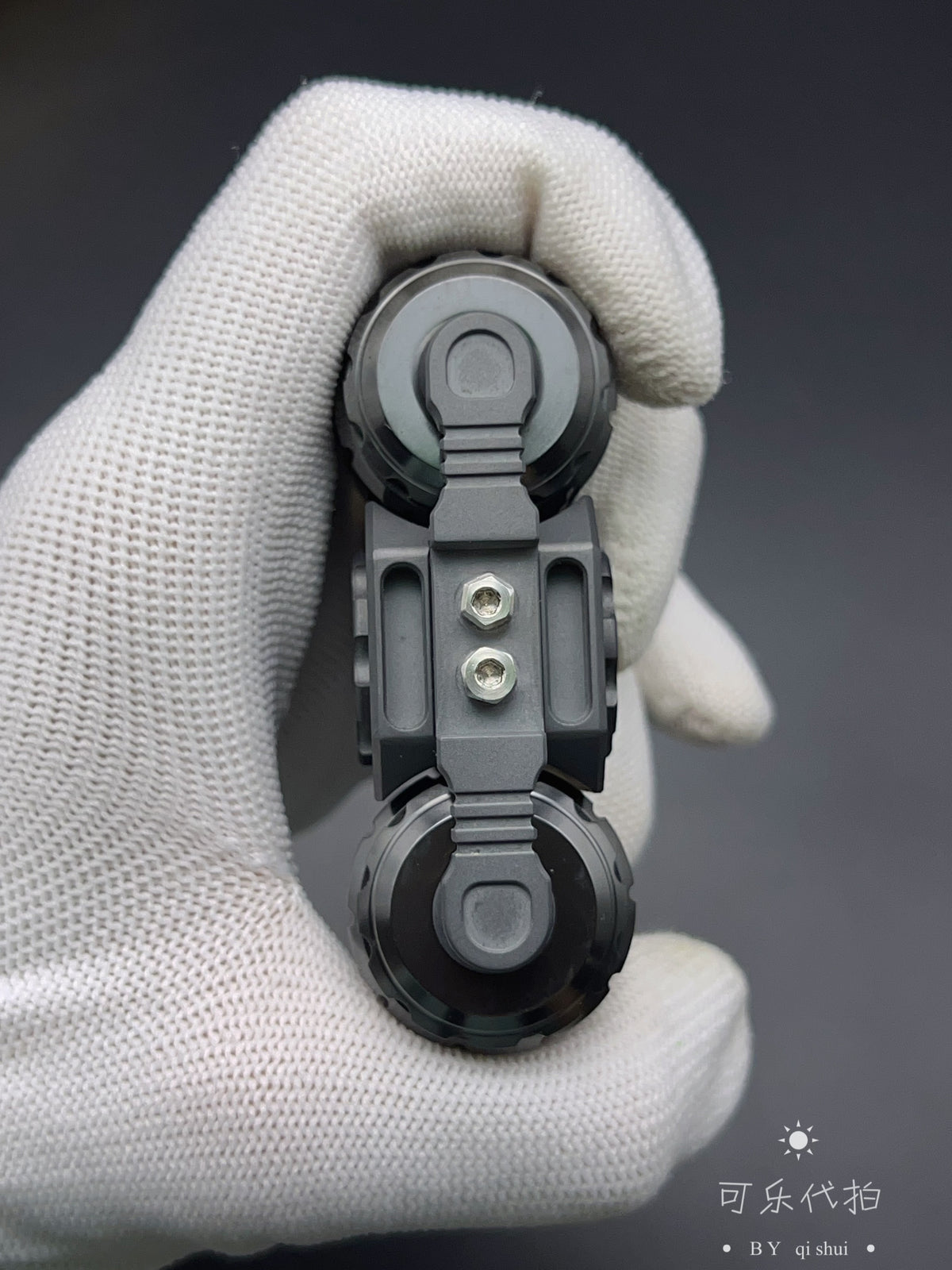 War Rig Zirconium