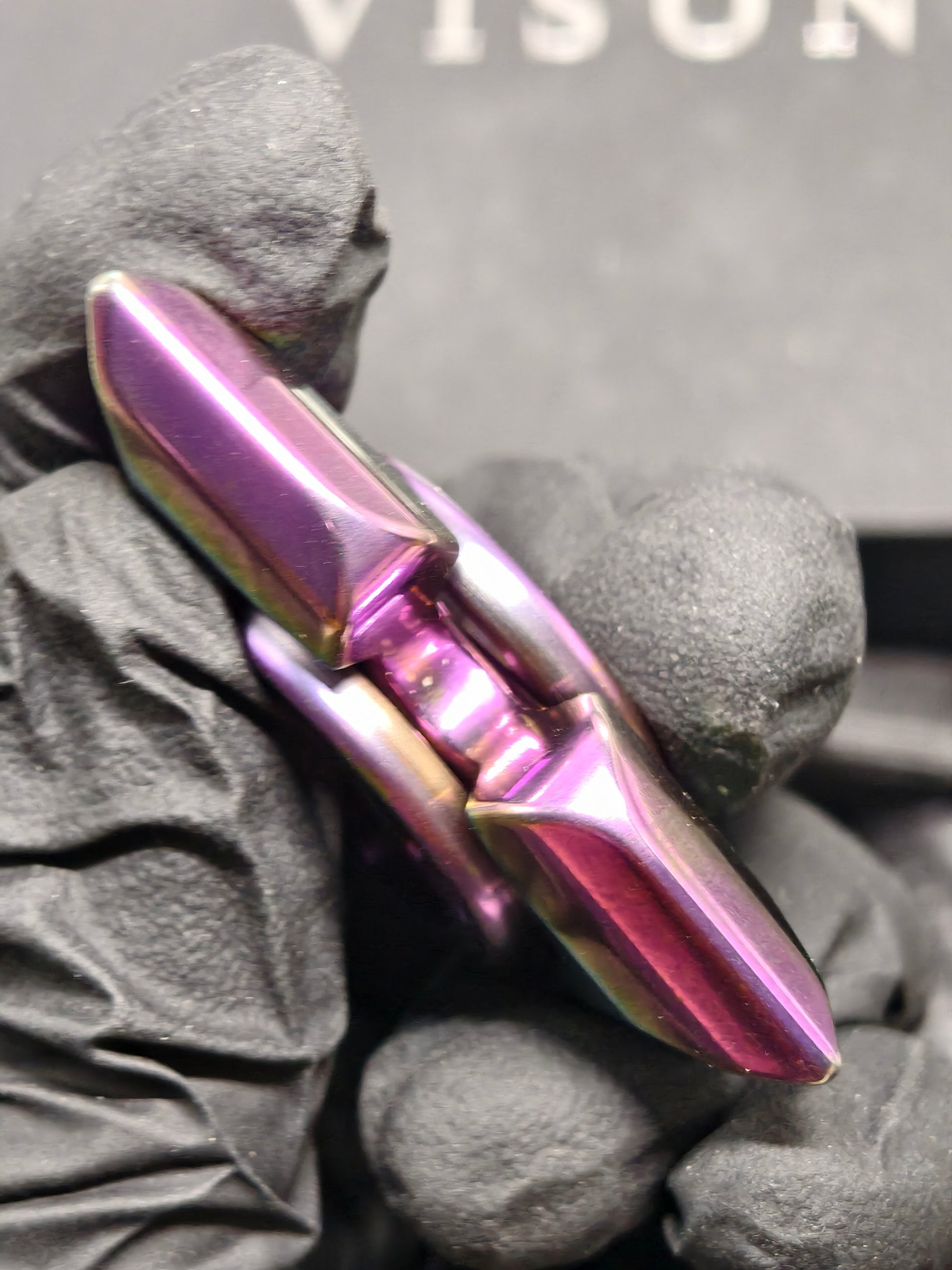 ACE Tungsten