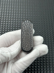 Lucky Draw African Blackwood