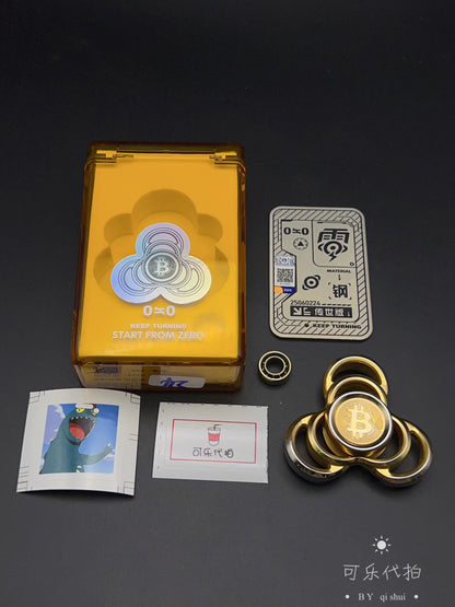 Zero 3.0 Stainless Steel