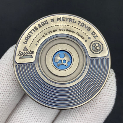 All In Titanium