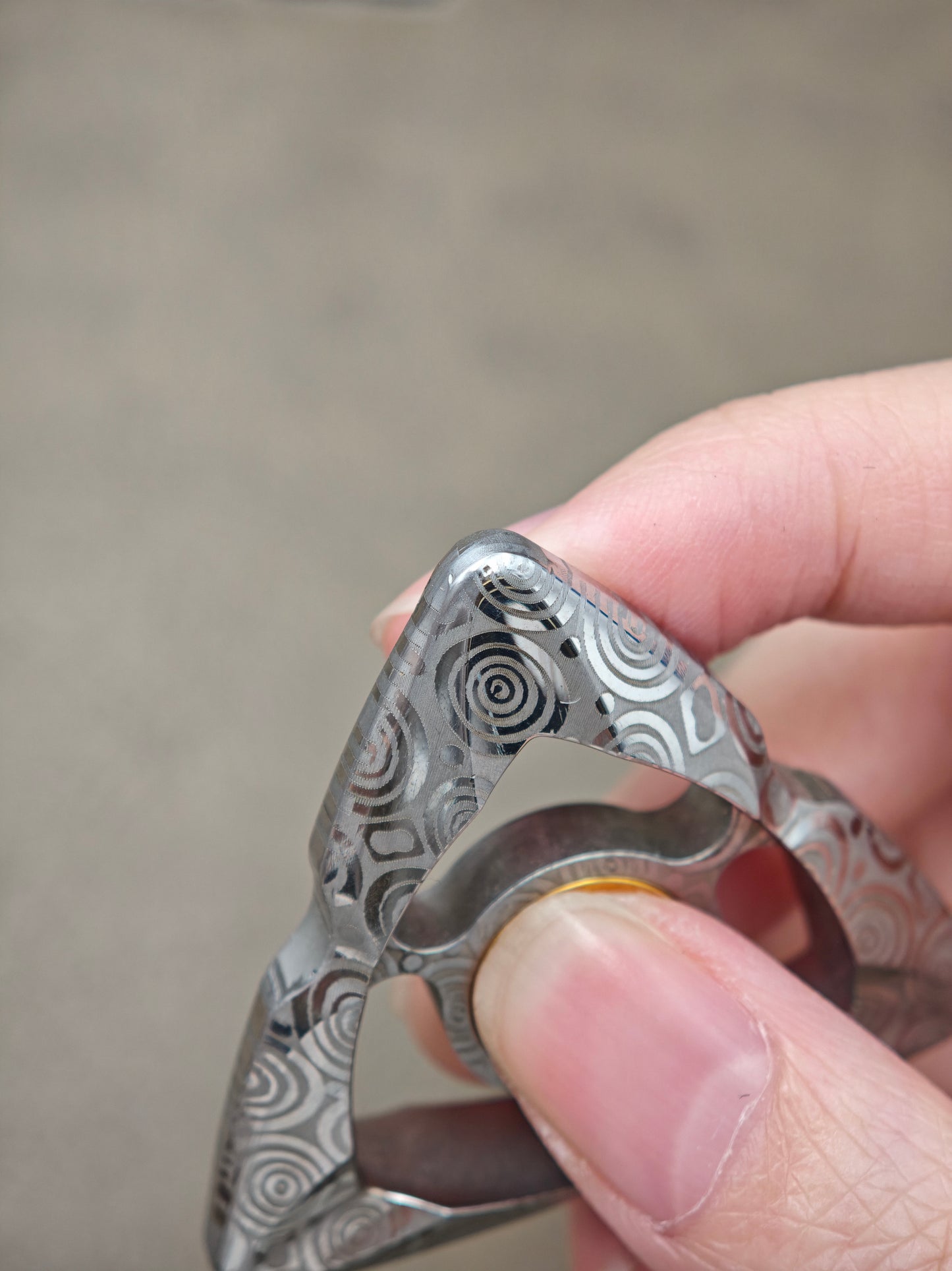Mave 1.0 Stainless Steel