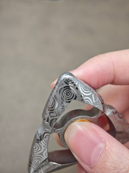 Mave 1.0 Stainless Steel
