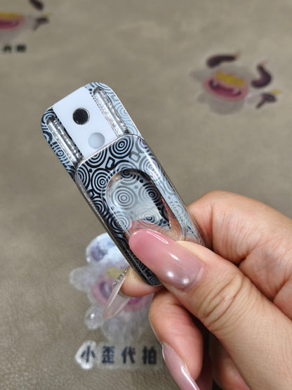 POPO Damasteel Limited 30