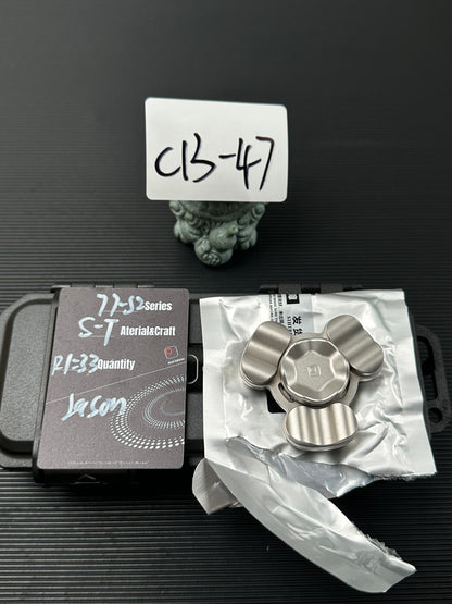 S2 Stainless Steel