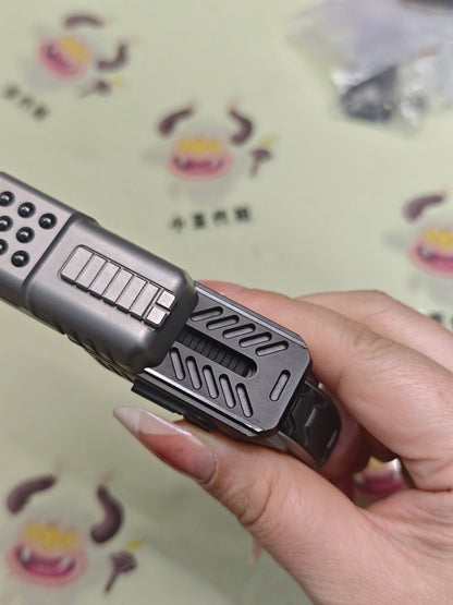 Zoom Titanium
