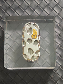 Top B Stainless Steel PEEK