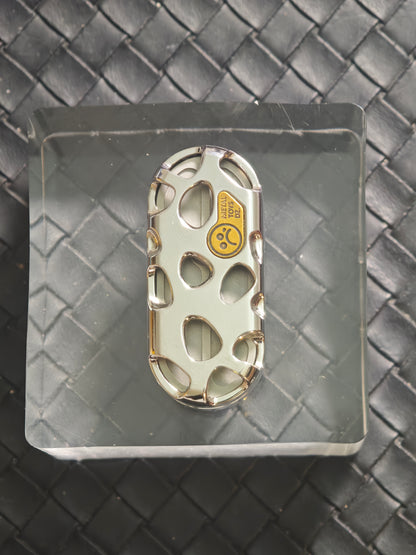 Top B Stainless Steel PEEK