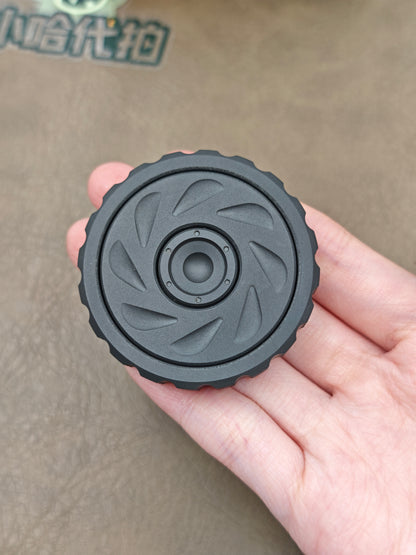 Sun God Zirconium