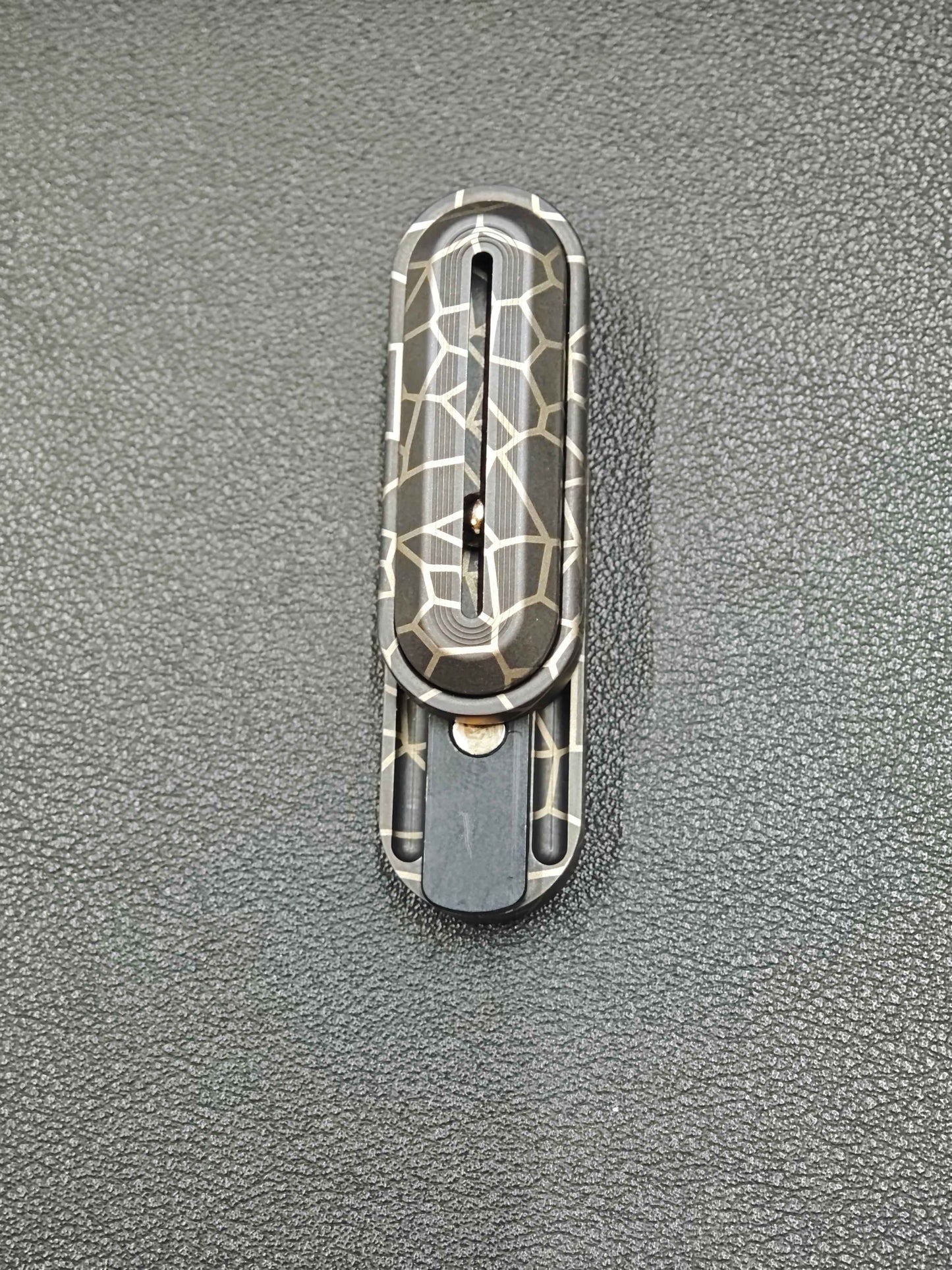 RUYI RS Titanium