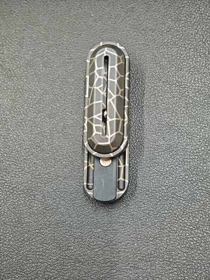 RUYI RS Titanium