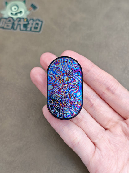 PK Mini Zircuti