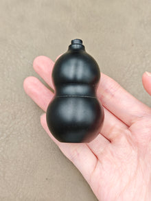 Gourd Haptic Aluminum