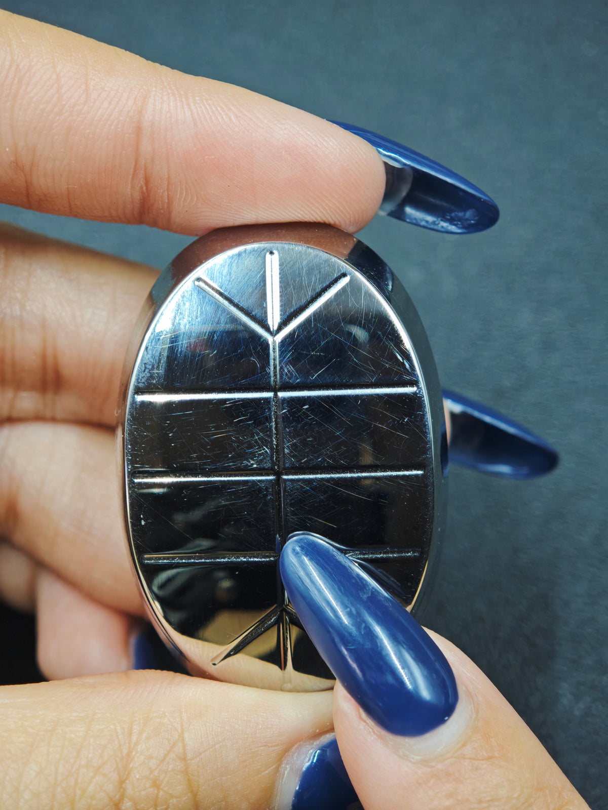 Jingle Beetle Titanium