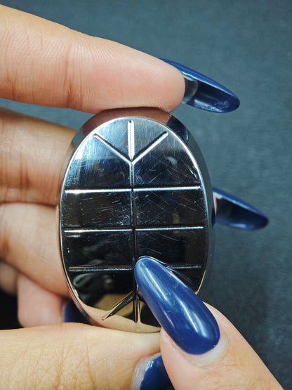 Jingle Beetle Titanium