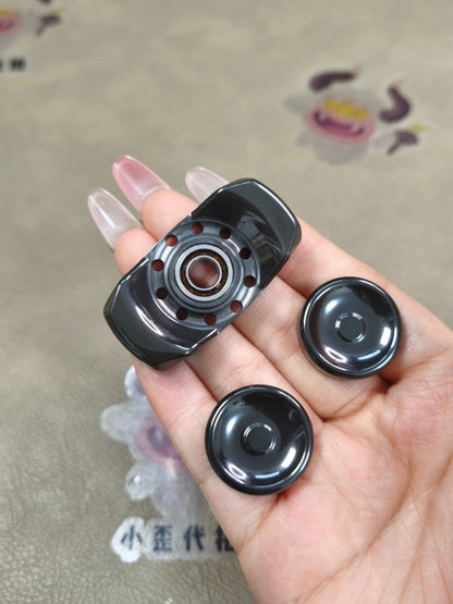 Fat Tiger Zirconium