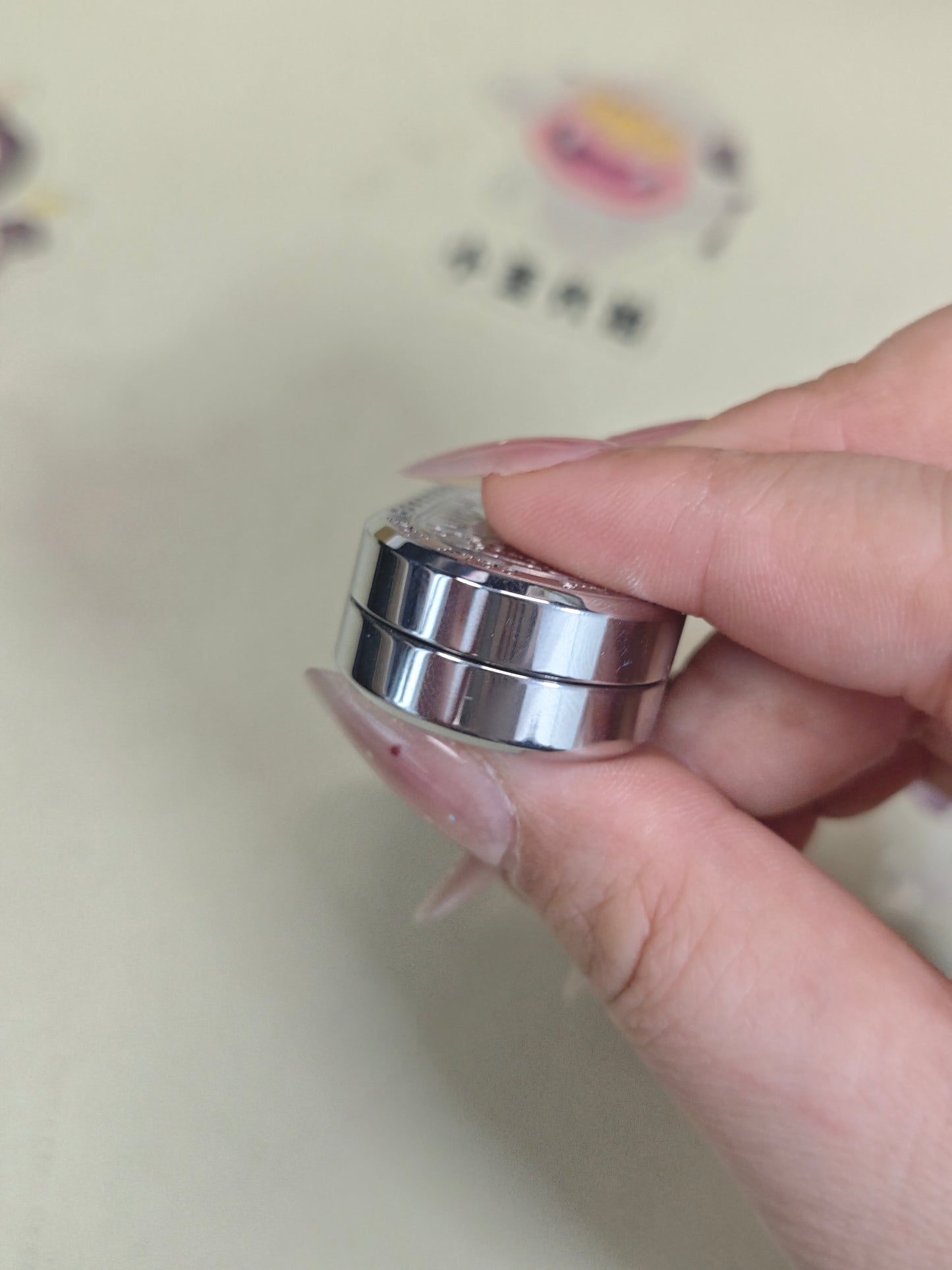 F2.9 Stainless Steel