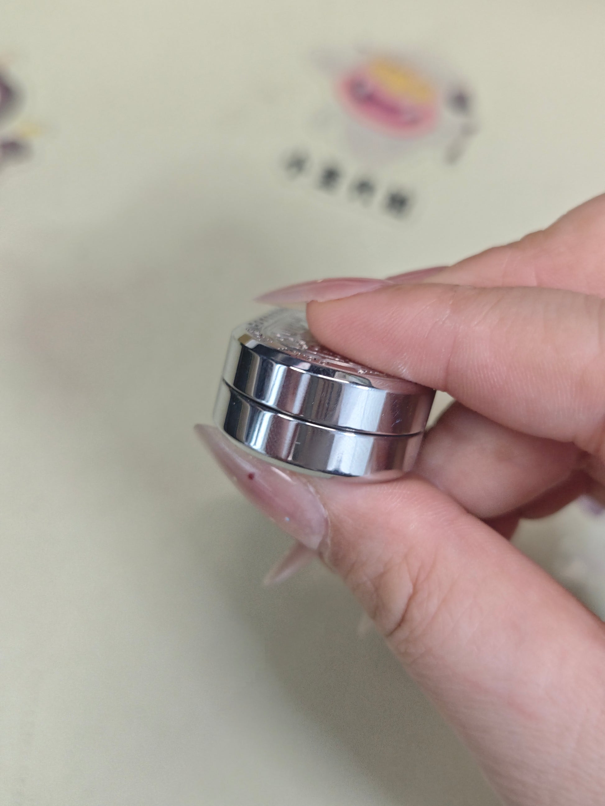 F2.9 Stainless Steel