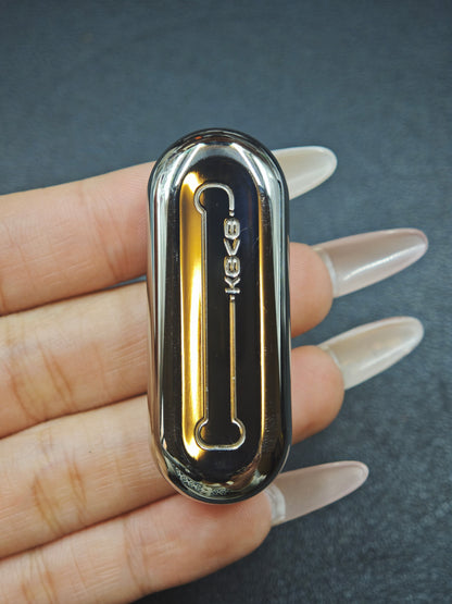 Floating Cloud Titanium