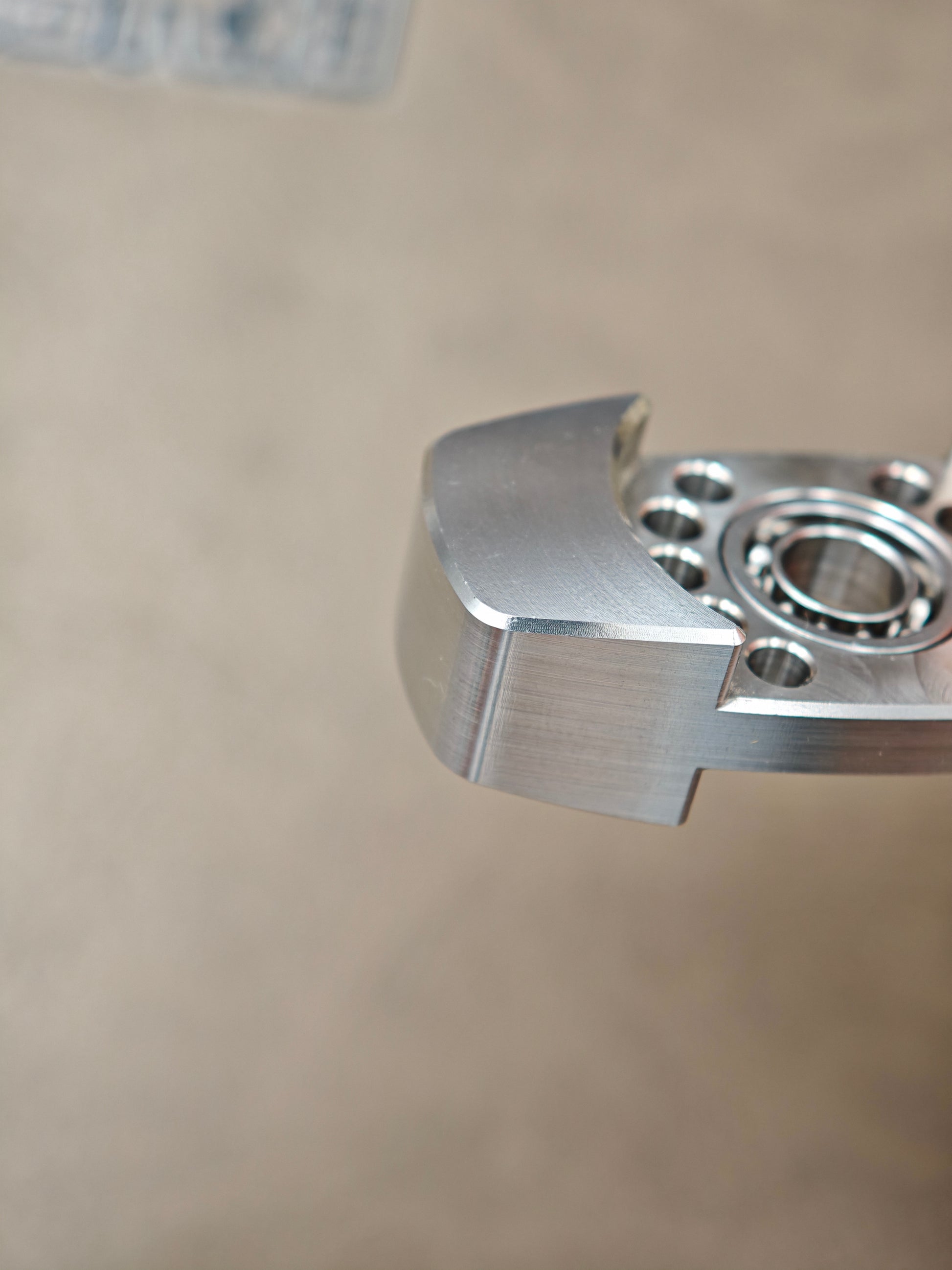 Erpang Stainless Steel