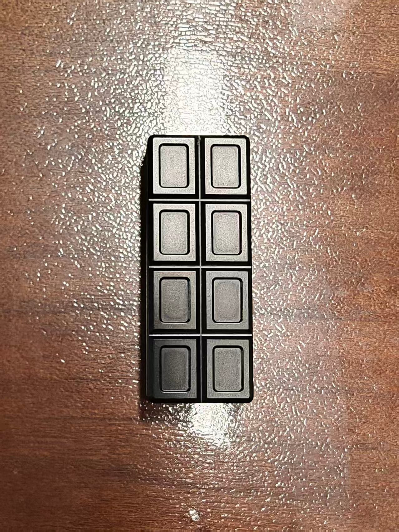 Ultra Thin Wafer