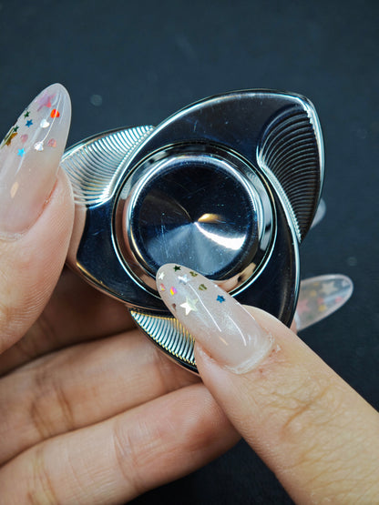 Stainless Steel