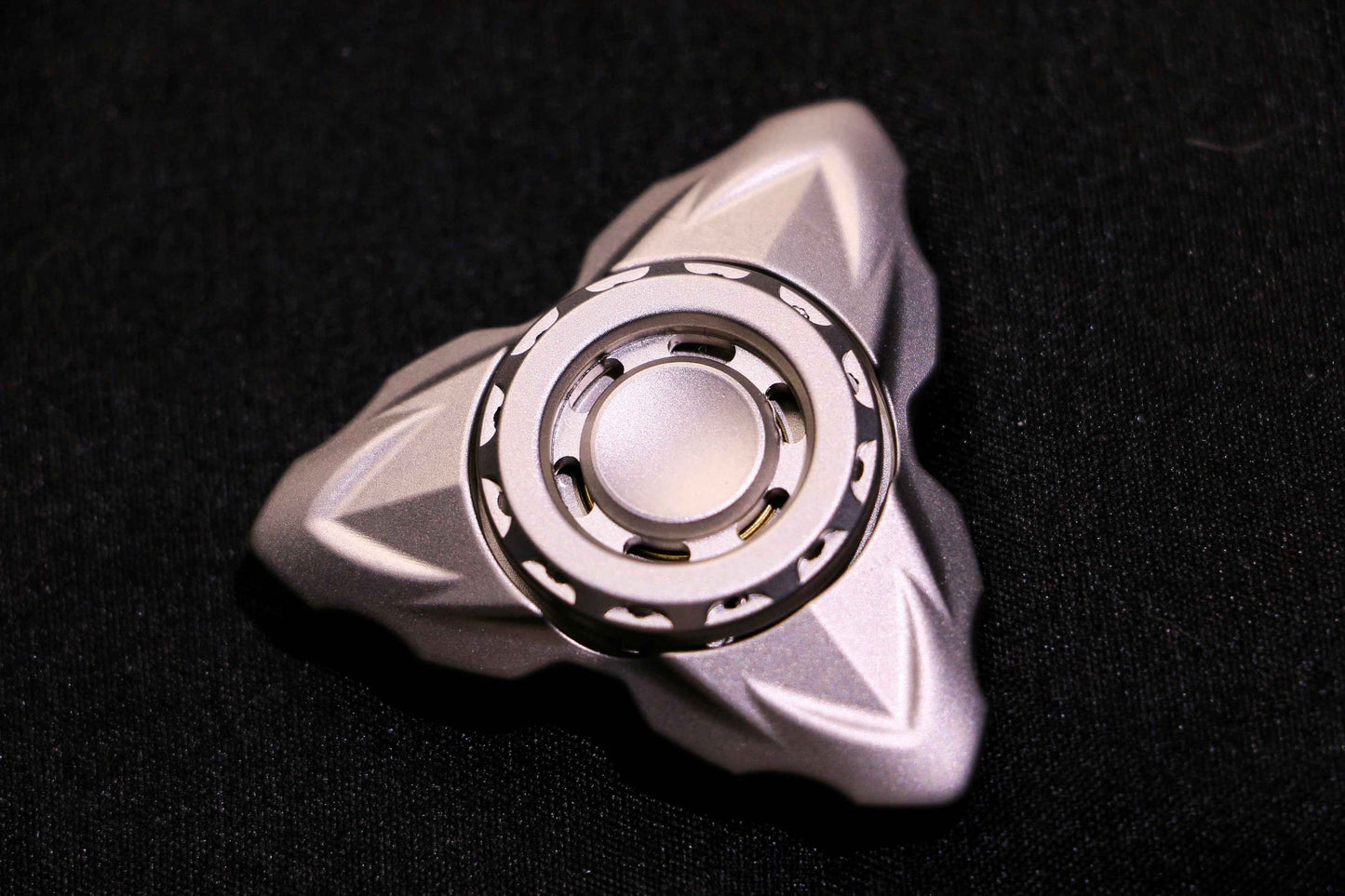 Dragon Pearl Stainless Steel Zirconium Brand New