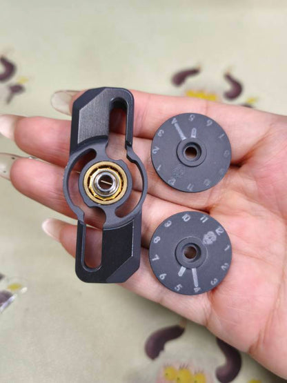Paddle Zirconium
