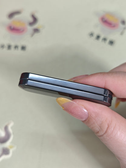 Spice Pin Zirconium Mokuti