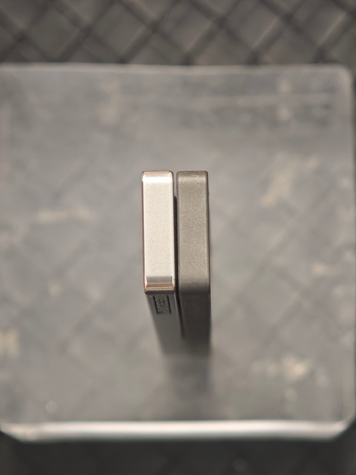 Choc Zirconium