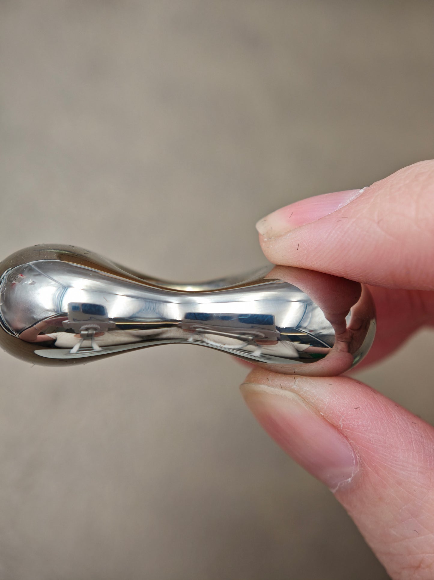 Cell Mini Stainless Steel