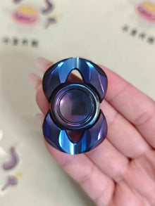 Zekk Zirconium