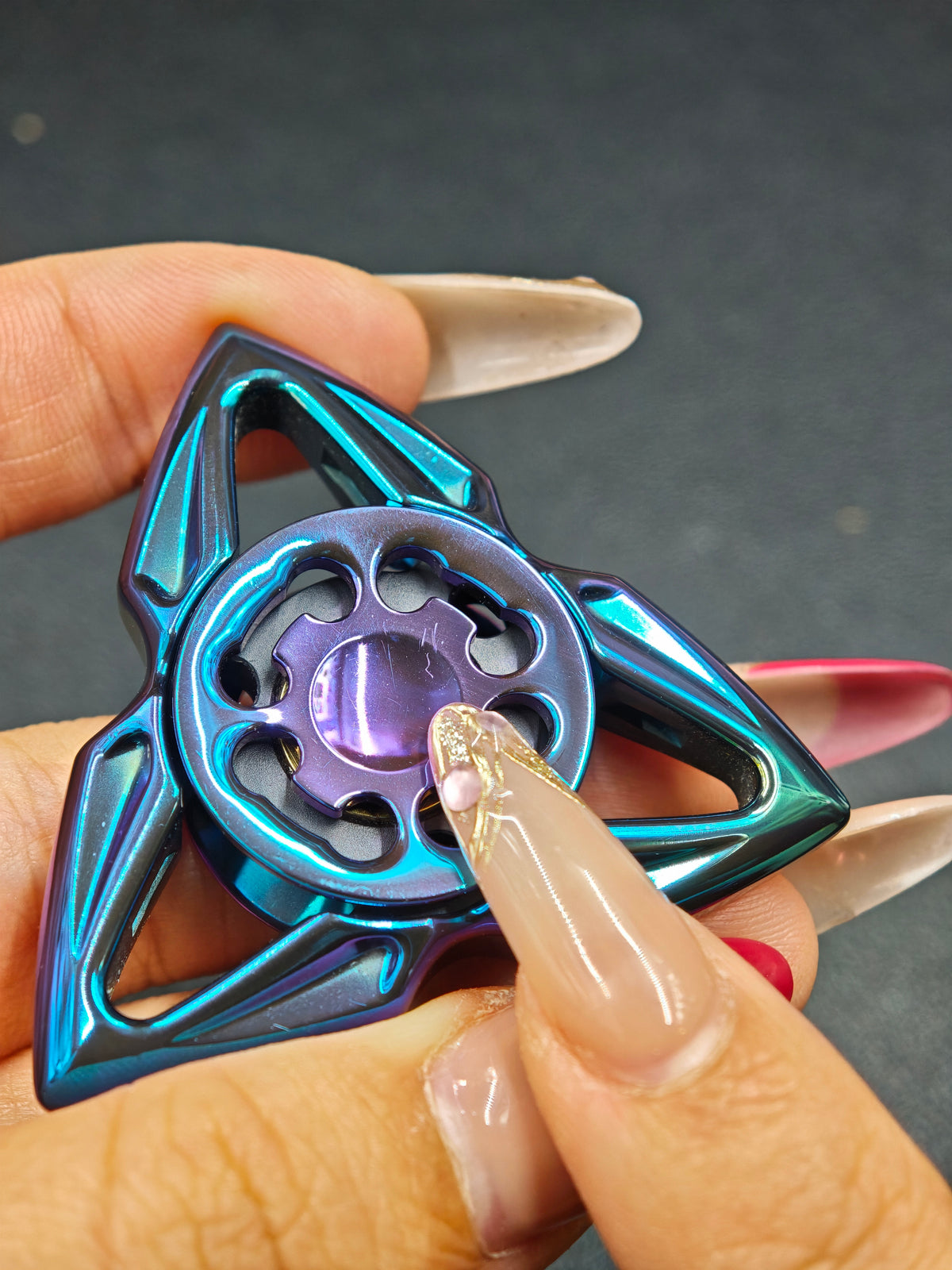 Lazeta Zirconium