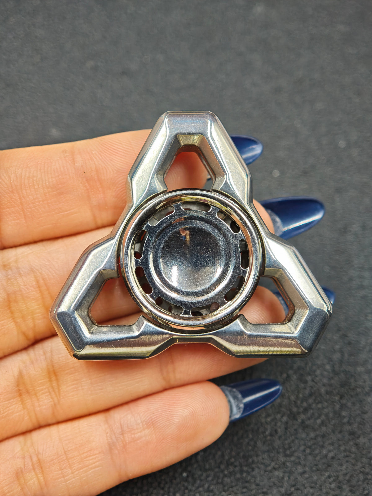 EXP Tungsten