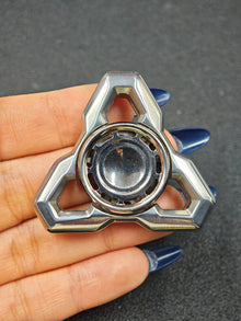EXP Tungsten