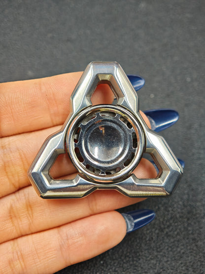 EXP Tungsten