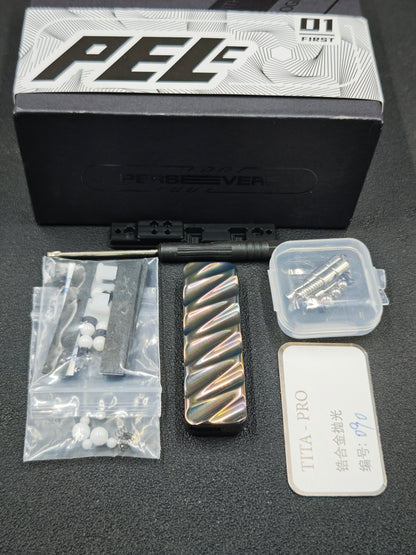Tita Zirconium