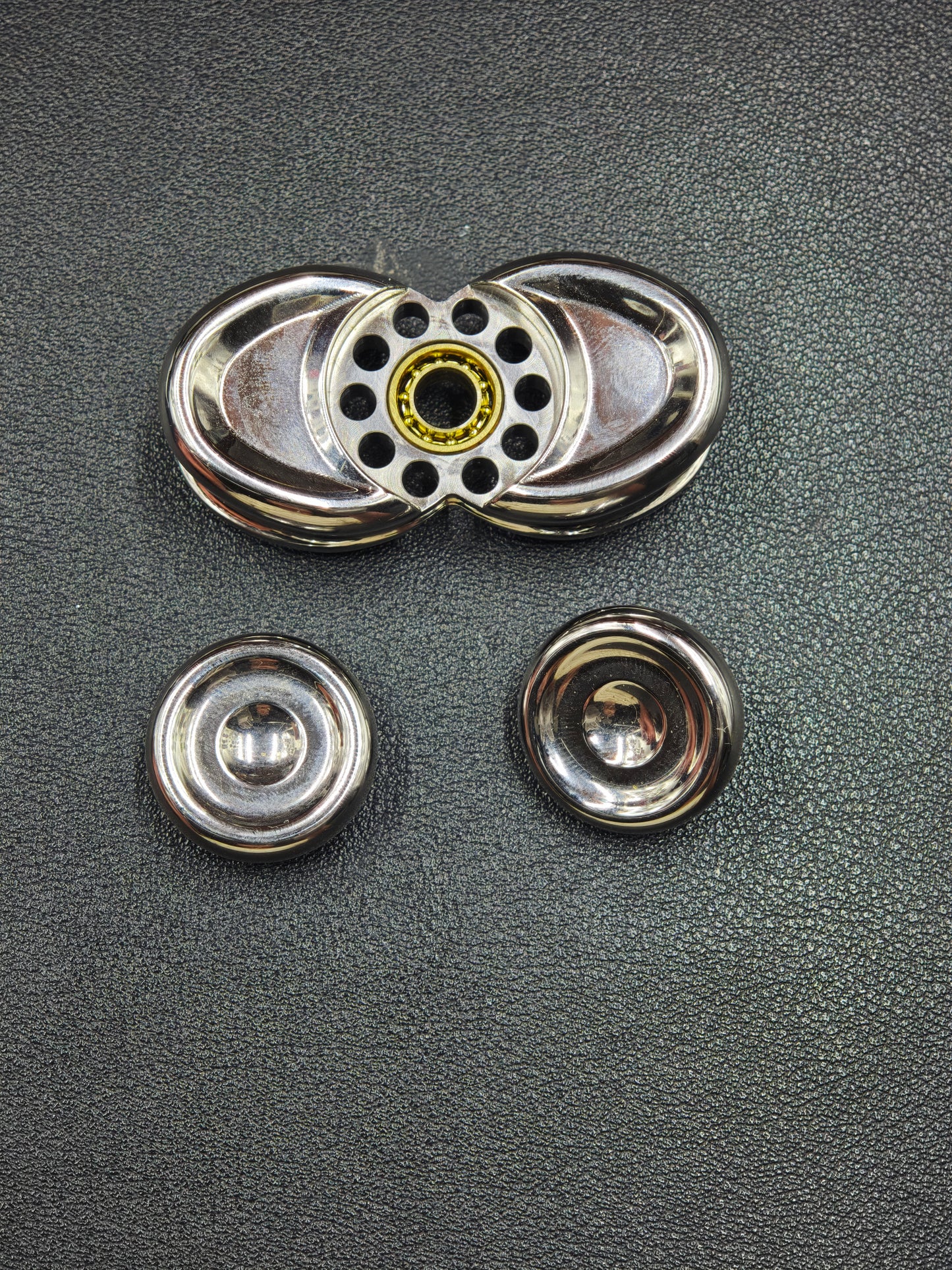 Laughing Stainless Steel