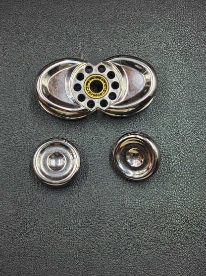 Laughing Stainless Steel