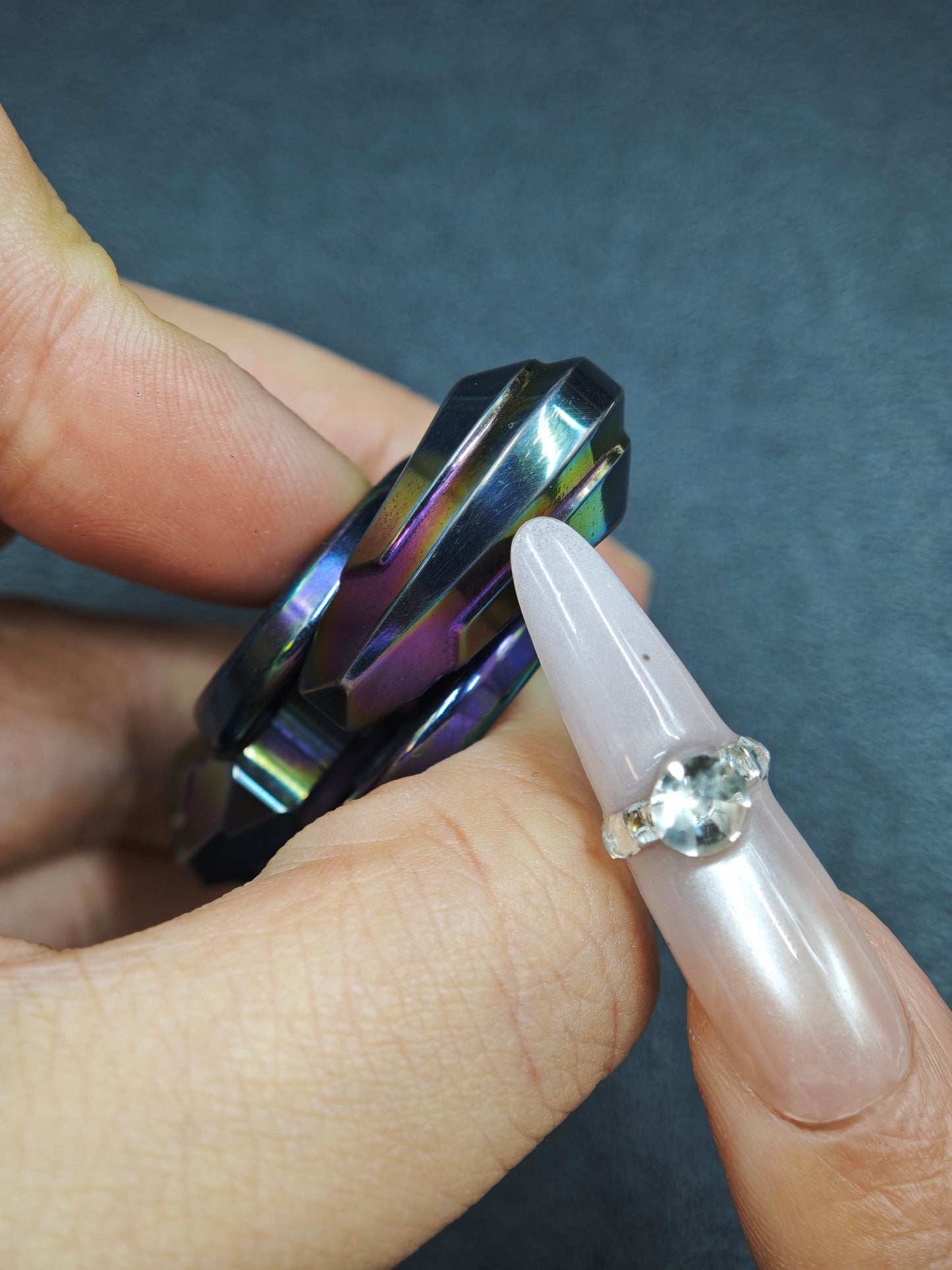 Jixing Tungsten