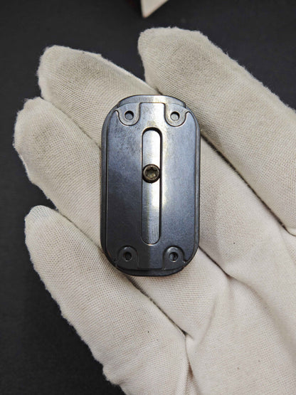 Dense Zirconium